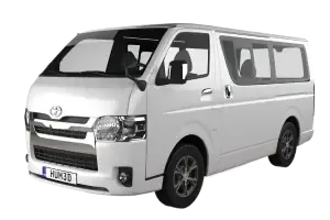 Toyota Combi