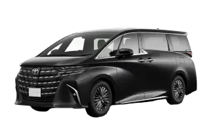 Alphard 40 series