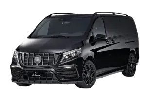 Mercedes Benz V-Class